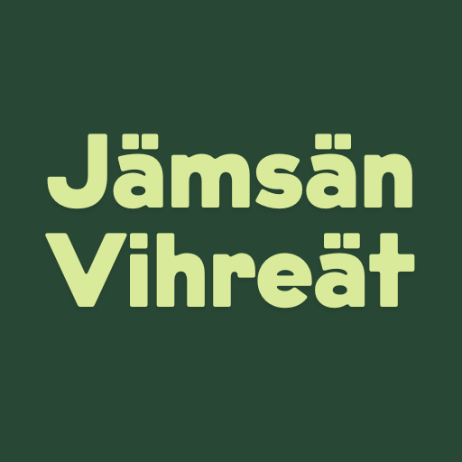 Jämsän Vihreät